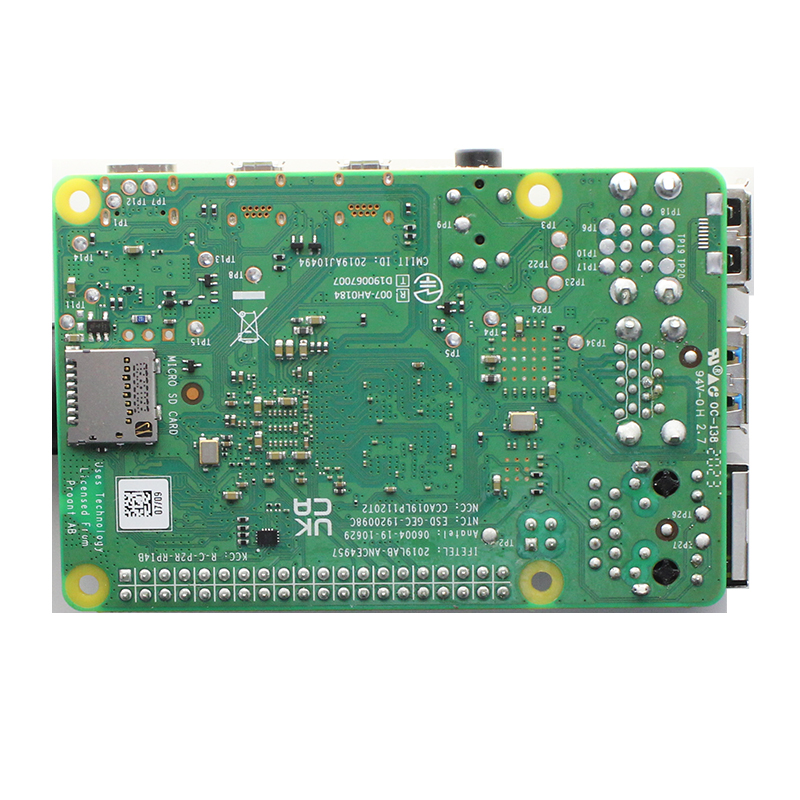Raspberry Pi 4B 8GB Basic Kit  - Raspberry Pi 4 8Gb Ram Kit review and price
