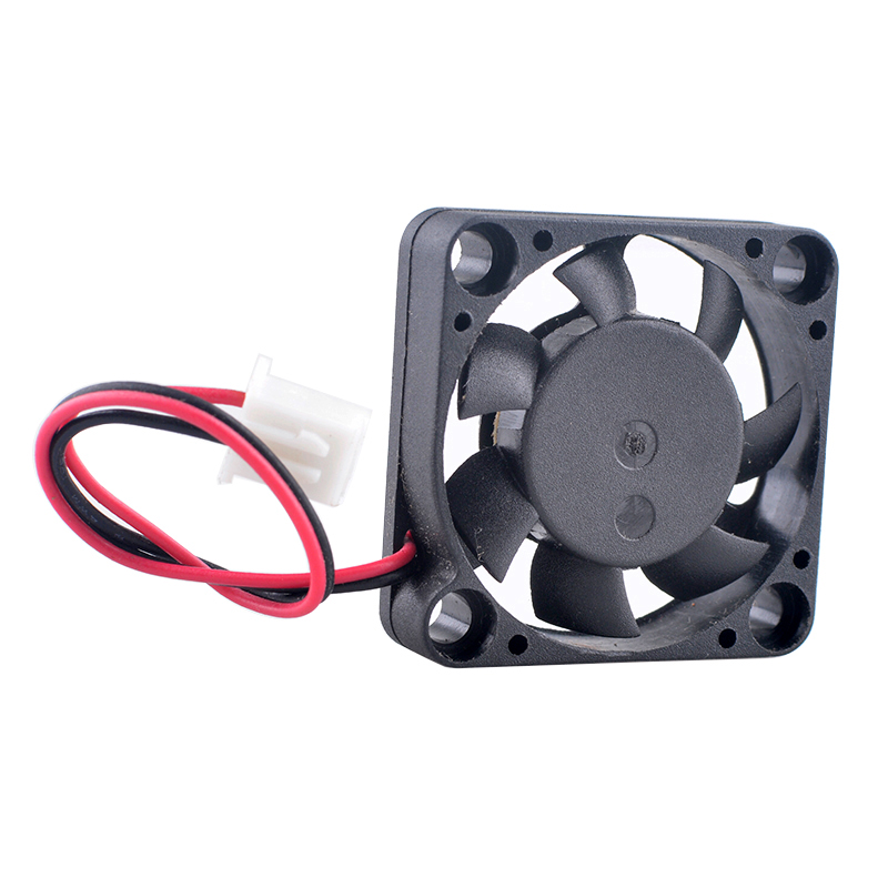 Y-Y 3007H12S 3cm 30mm fan 30x3 - Raspberry Pi Water Cooling Kit review and price