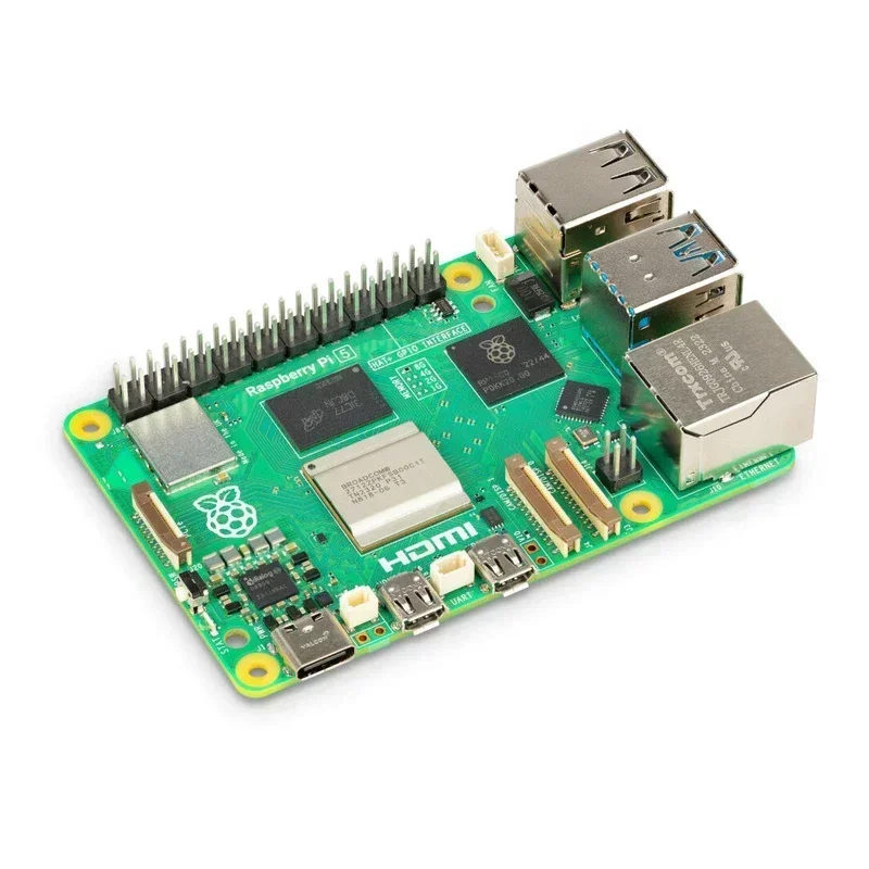 AvaCoreNew Raspberry Pi 5 8GB  - Raspberry Pi 5 8Gb Board review and price