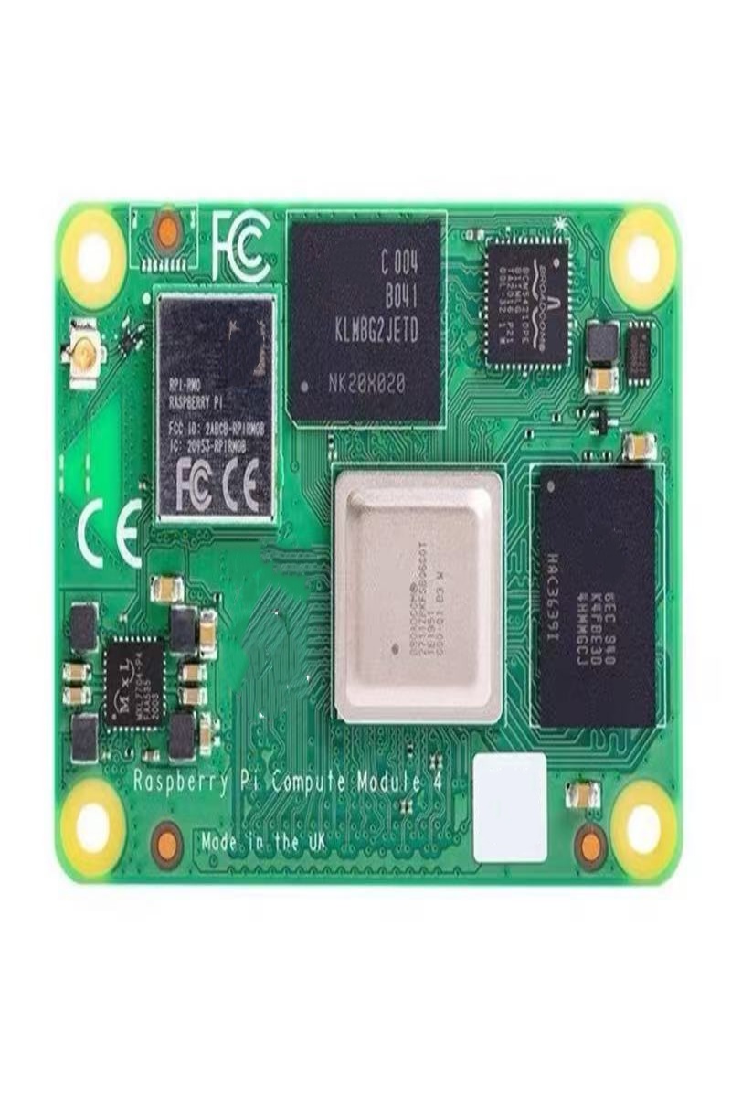 Raspberry Pi Computing Module  - Raspberry Pi Compute Module 4 8Gb 32Gb Emmc review and price