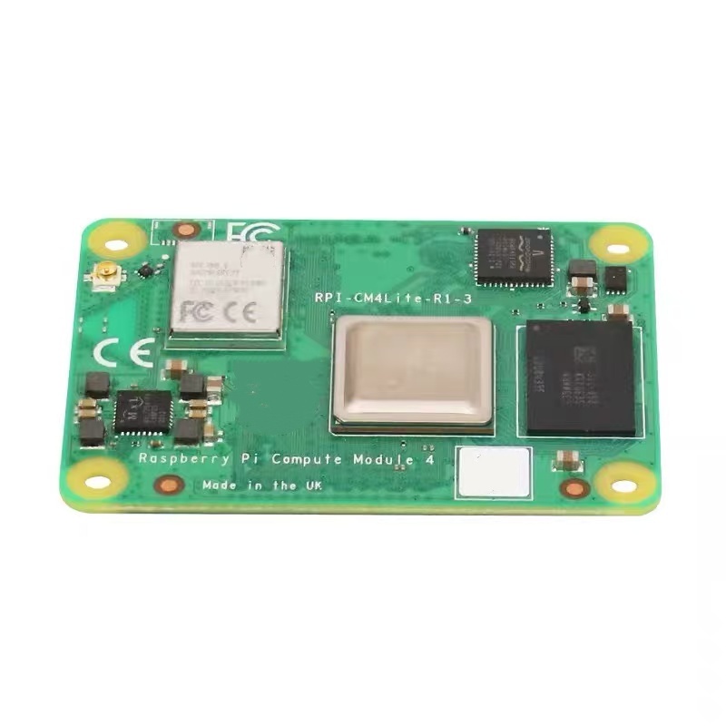Raspberry Pi Computing Module  - Raspberry Pi Compute Module 4 8Gb 32Gb Emmc review and price