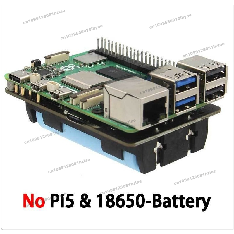 For X1200 Raspberry Pi 5 UPS P - Raspberry Pi Uninterrupted Power Supply Ups 18650 review and price