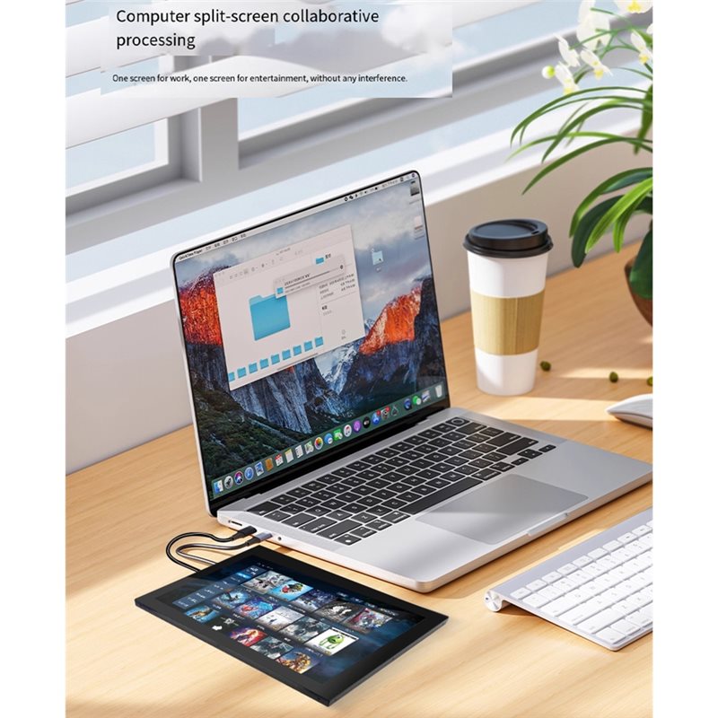 AU61-For Raspberry Pi LCD Moni - Raspberry Pi 10.1 Inch Capacitive Touch Screen Ips review and price