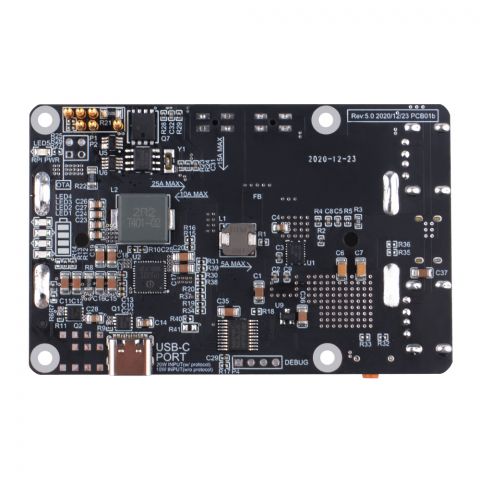 Raspberry Pi 5V 4A UPS uninter - Raspberry Pi Uninterrupted Power Supply Ups 18650 review and price