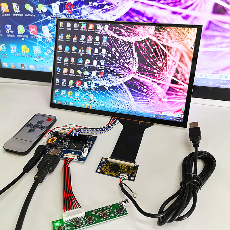 10.1 Inch Display Capacitive T - Raspberry Pi 10.1 Inch Capacitive Touch Screen Ips review and price