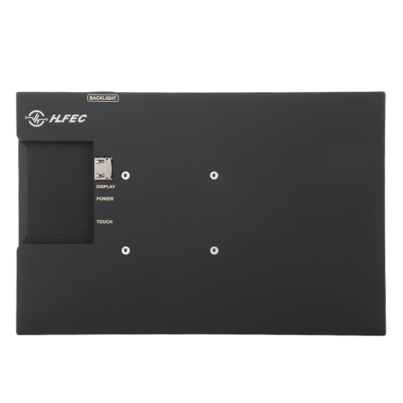 New 10.1 inch 1280x800 IPS LCD - Raspberry Pi 10.1 Inch Capacitive Touch Screen Ips review and price