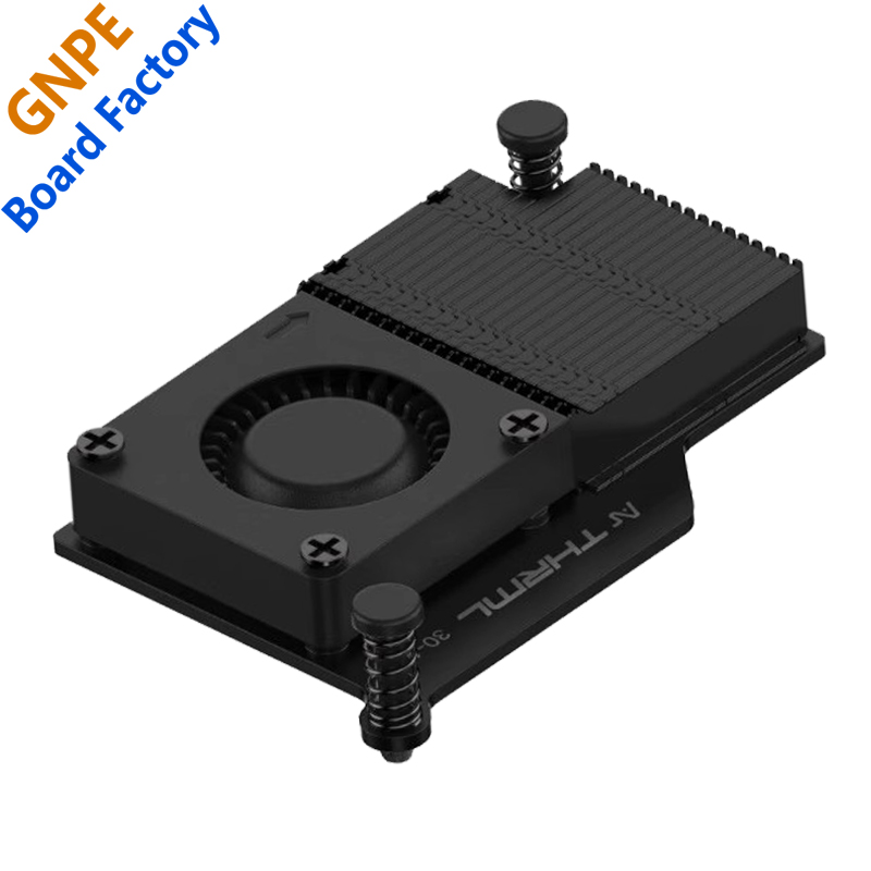 Argon THRML 30mm Active Cooler - Raspberry Pi Water Cooling Kit review and price