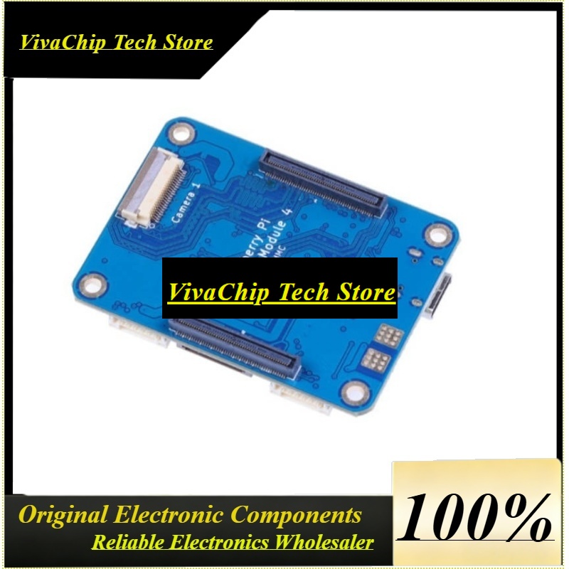 VoFSOchin Tiny Carrier Board W - Raspberry Pi Compute Module 4 8Gb 32Gb Emmc review and price