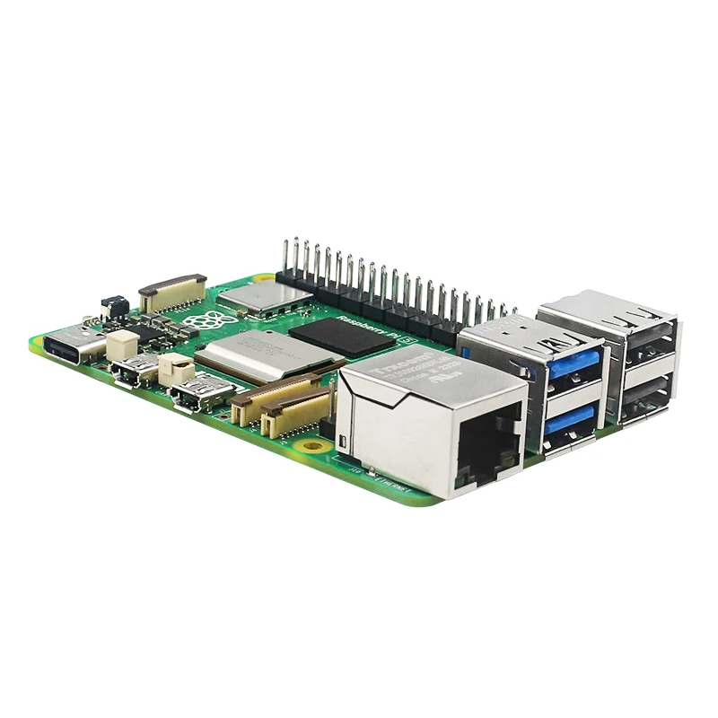 Raspberry Pi 5 2GB 4GB 8GB Dev - Raspberry Pi 5 8Gb Board review and price