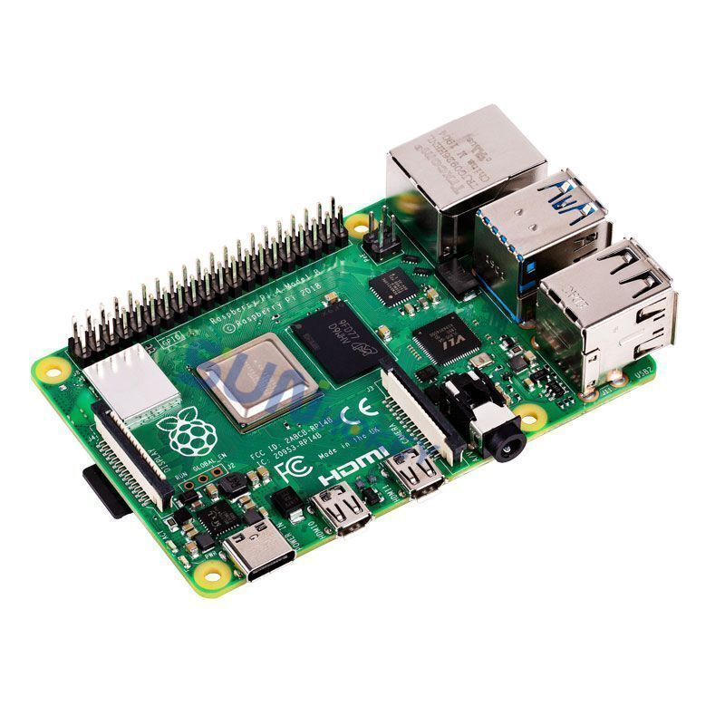 Official Original Development  - Raspberry Pi 4 8Gb Ram Kit review and price