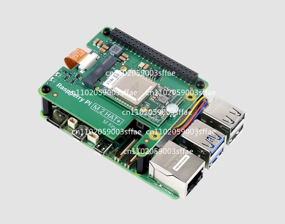 AI Kit  5 Artificial Intellige - Raspberry Pi Ai Kit Hailo-8L review and price