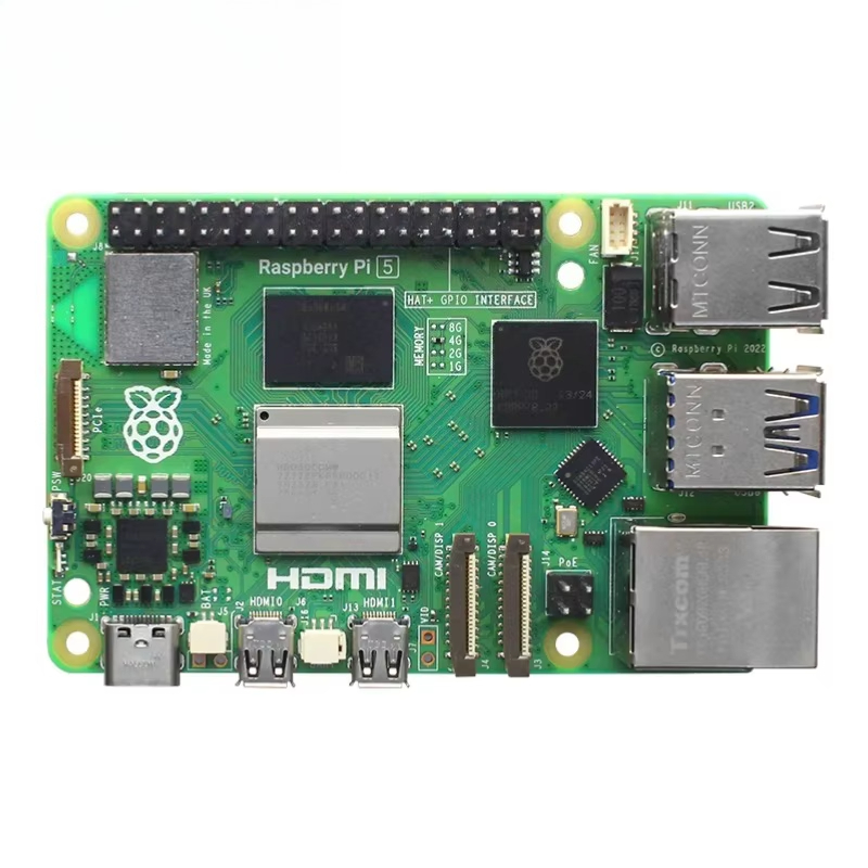 New Raspberry Pi 5 Model 4GB 8 - Raspberry Pi 5 8Gb Board review and price
