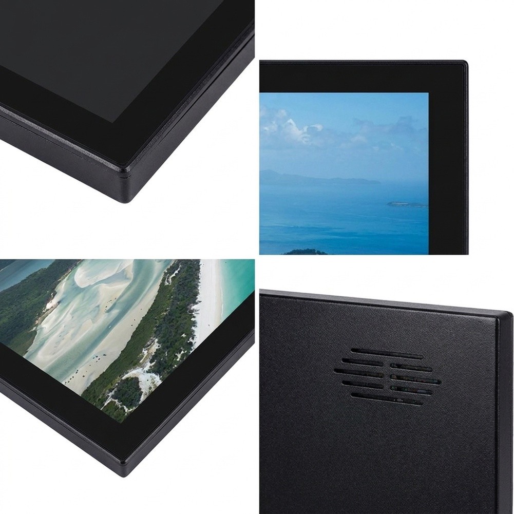 10.1 Inch IPS Capacitive Touch - Raspberry Pi 10.1 Inch Capacitive Touch Screen Ips review and price