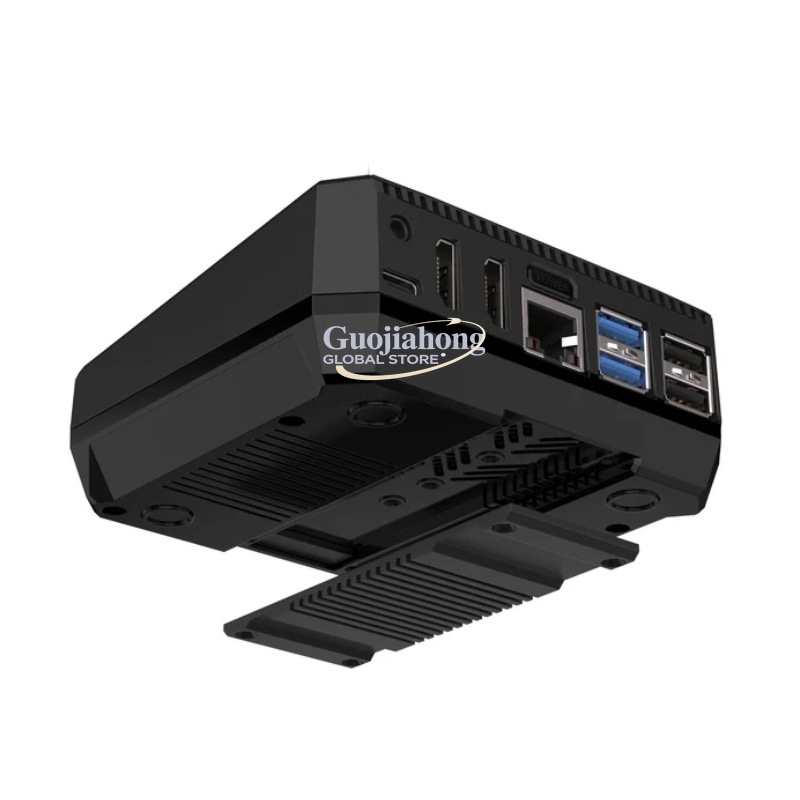 Hot Sale Argon ONE V3 M.2 NVME - Argon One V3 M.2 Nvme Case review and price