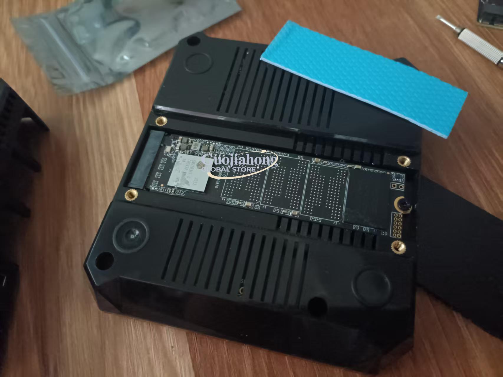 Hot Sale Argon ONE V3 M.2 NVME - Argon One V3 M.2 Nvme Case review and price